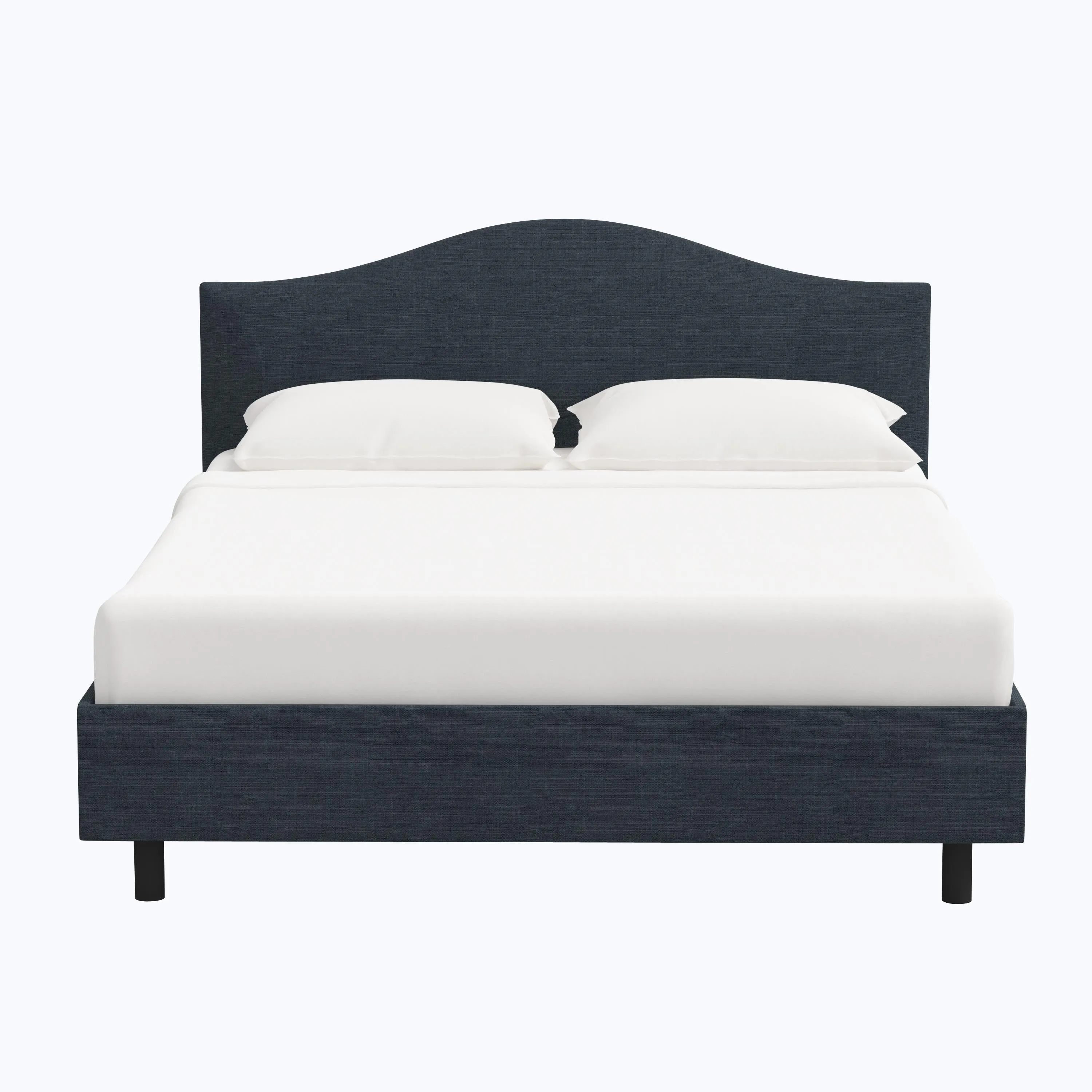 Wednesday Platform Bed