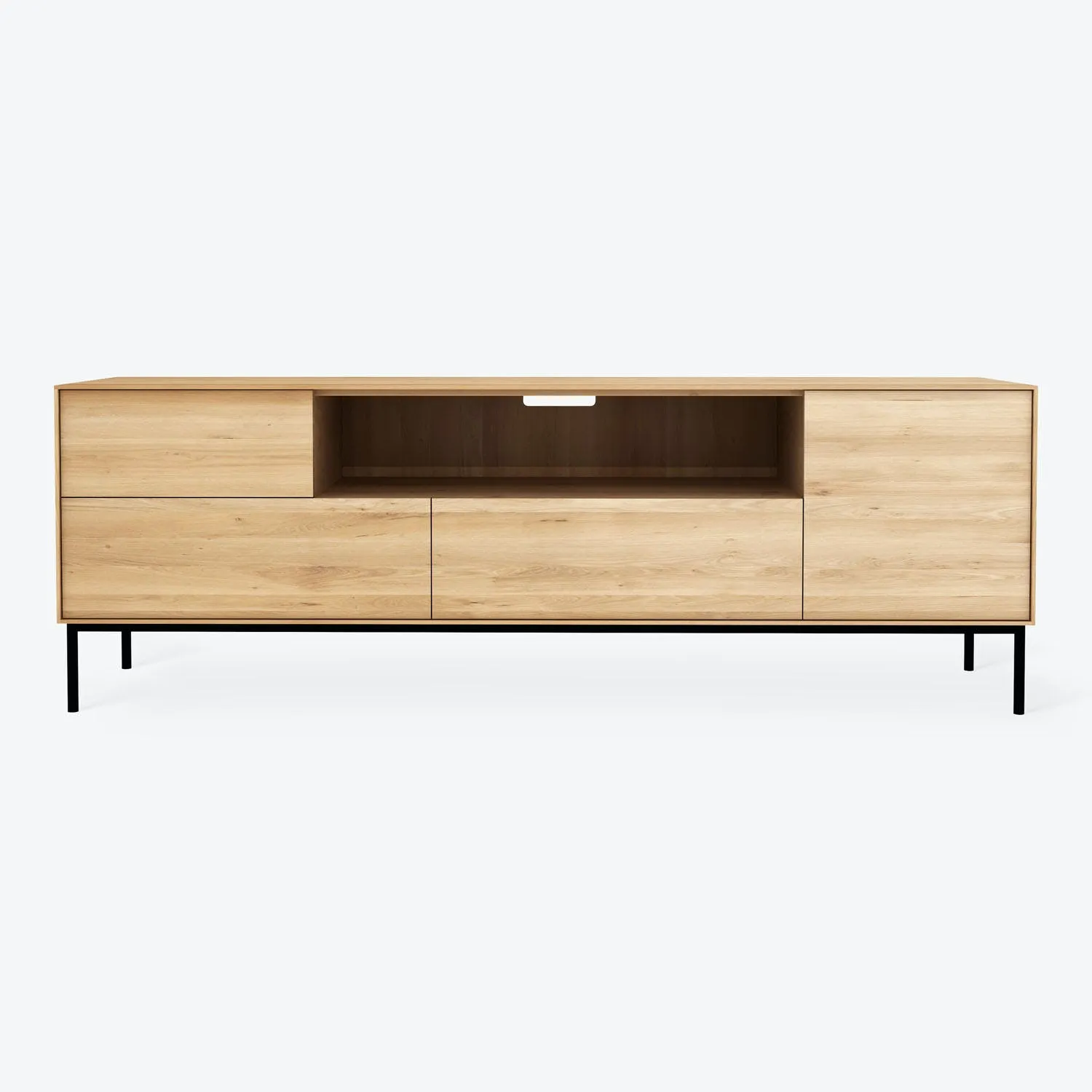 Whitebird Media Cabinet