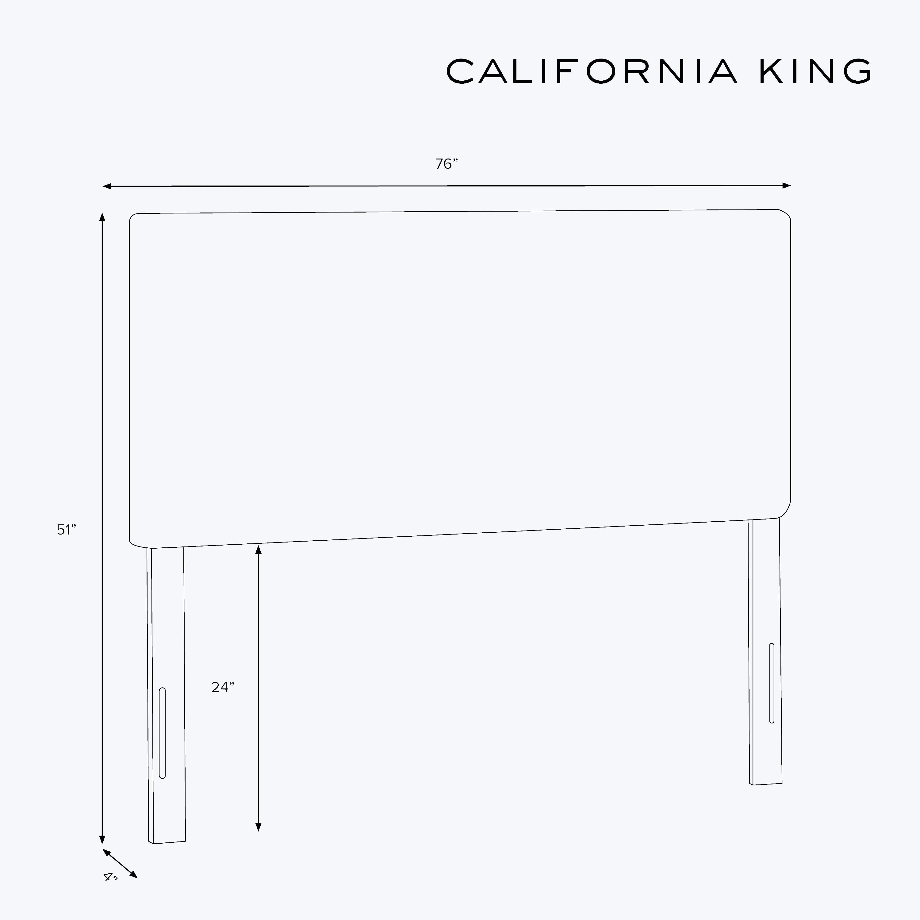 Willow Headboard