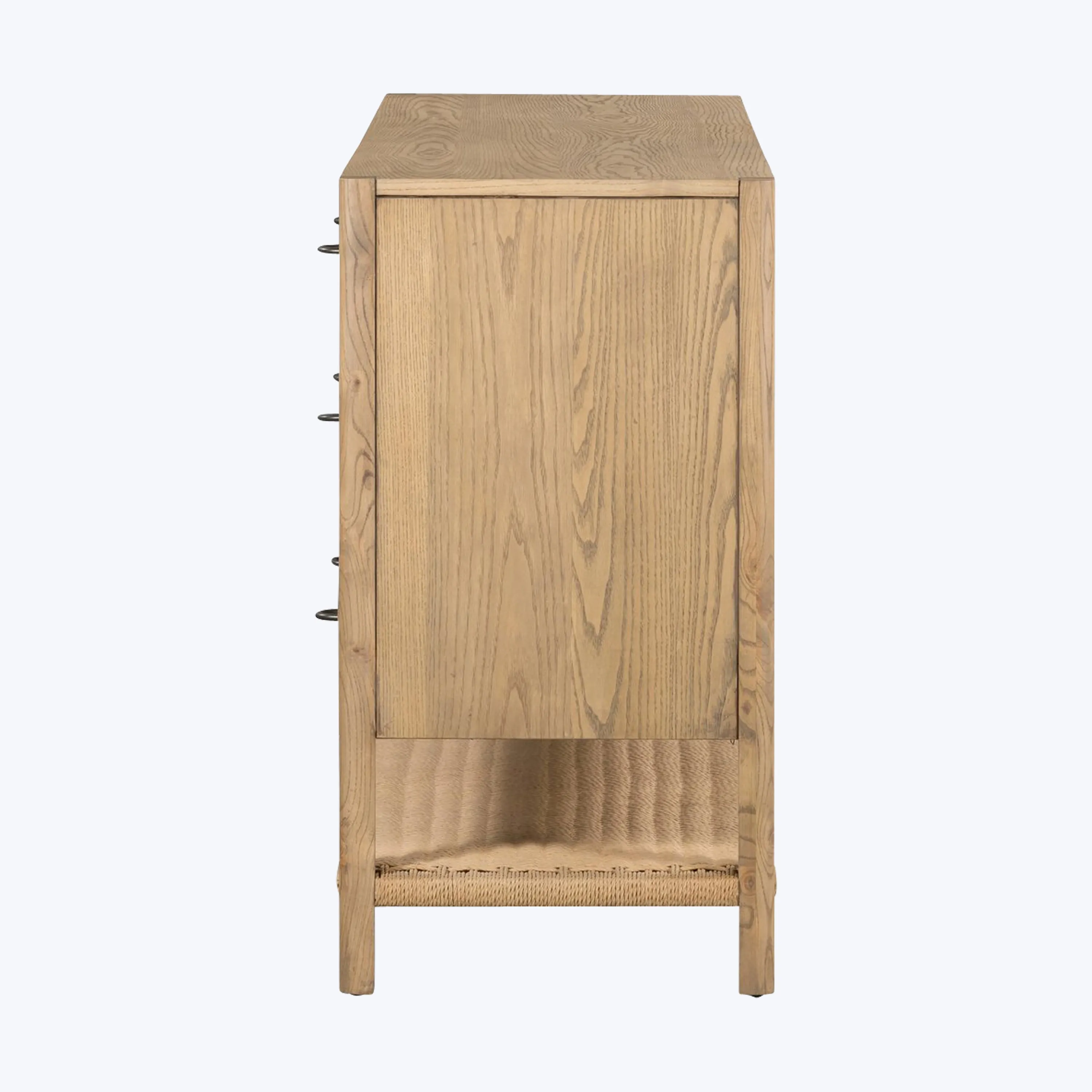 Zuma 6 Drawer Dresser