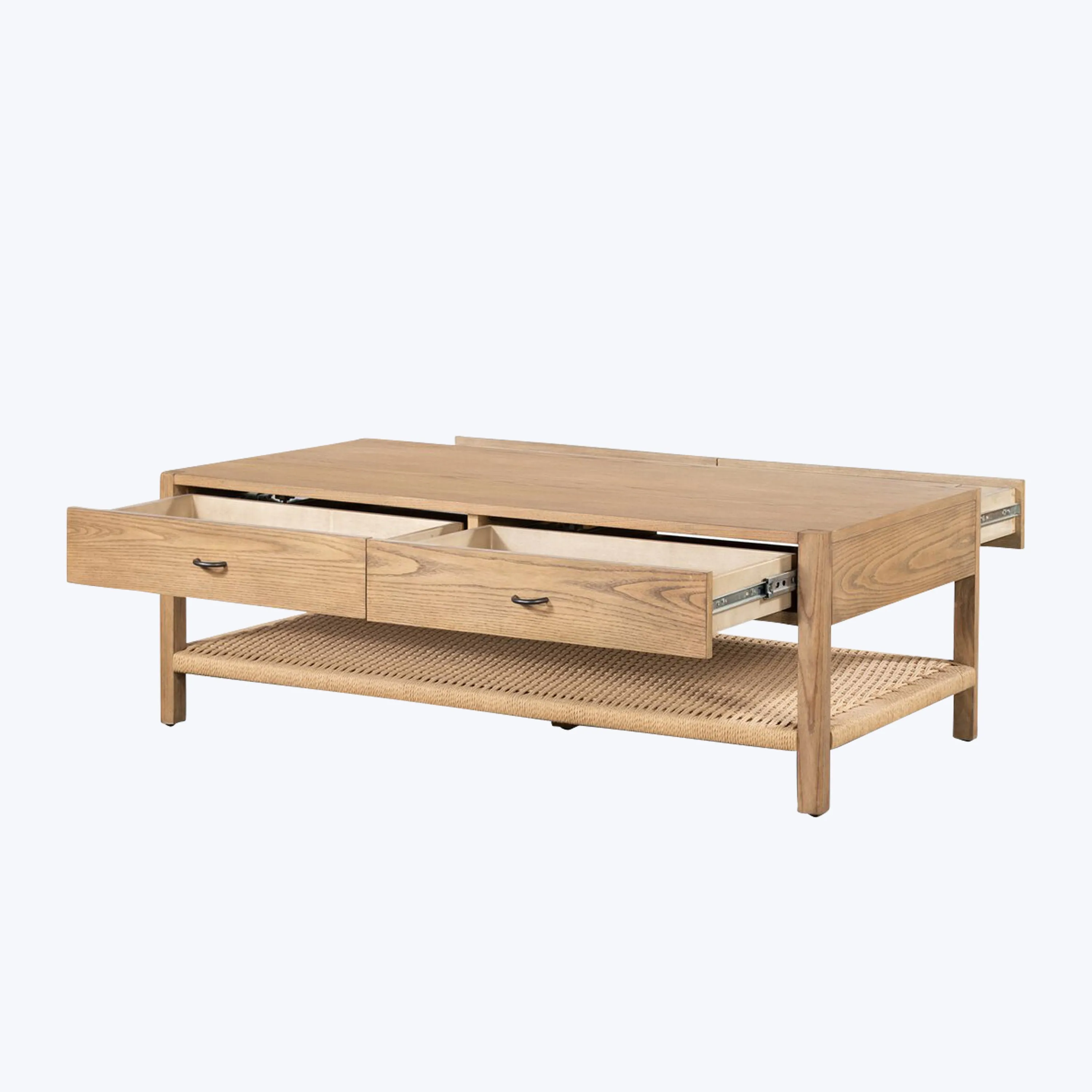 Zuma Coffee Table