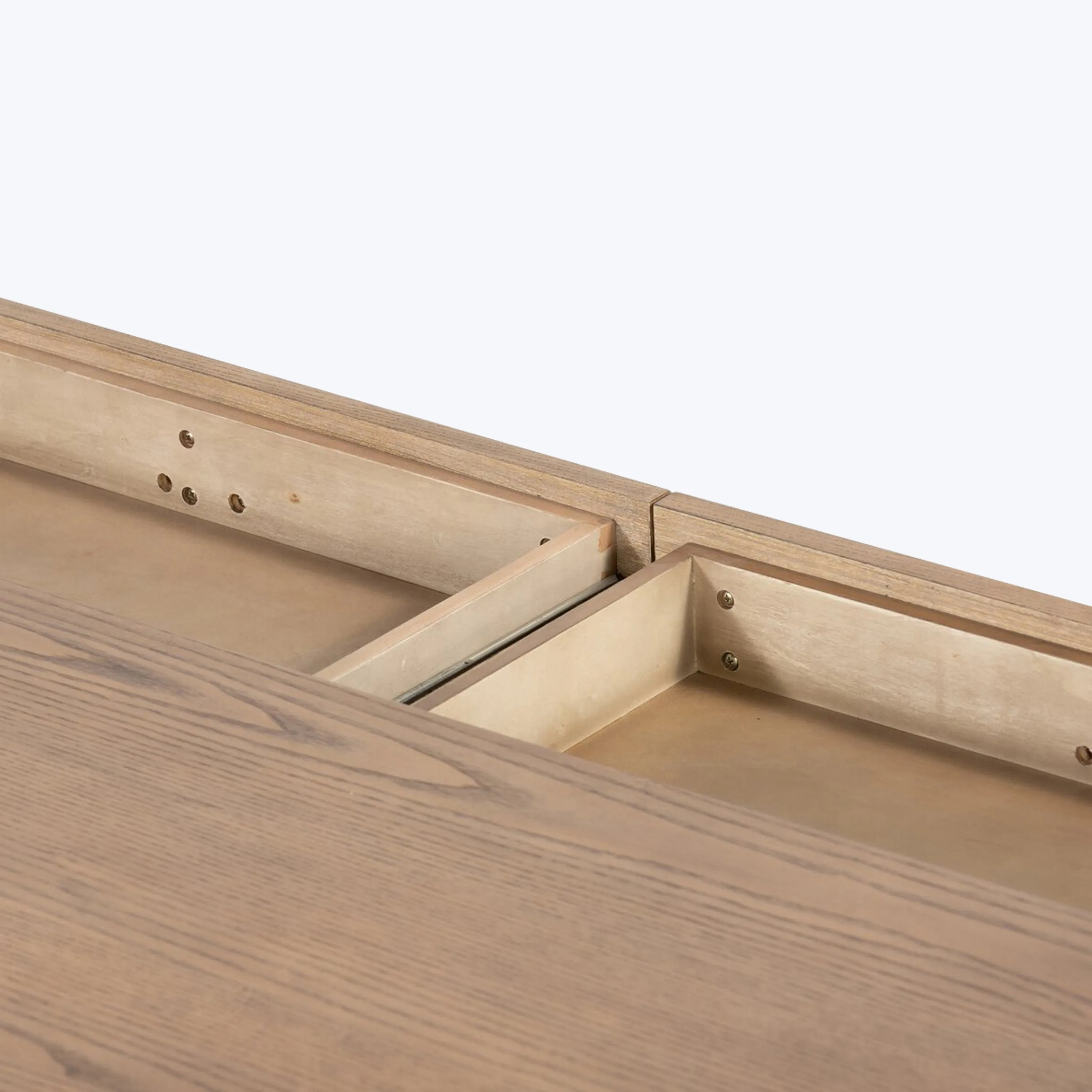 Zuma Coffee Table